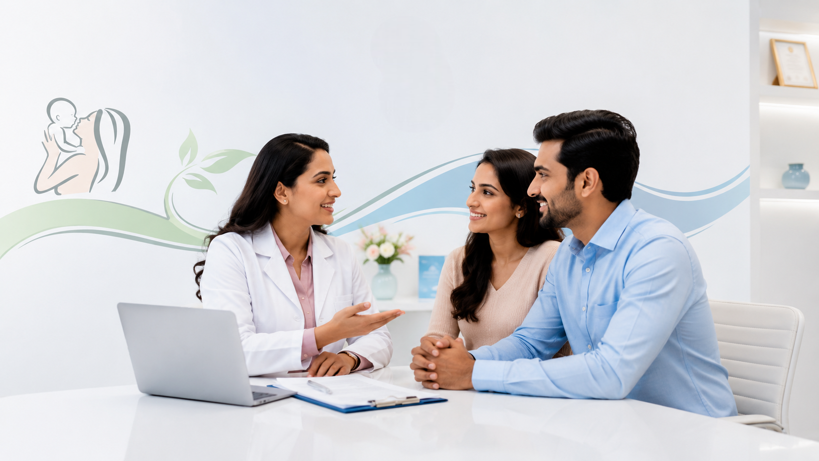 IVF Success Rates